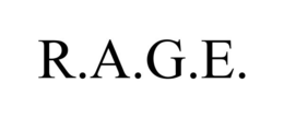 R.A.G.E. trademark