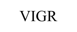 VIGR trademark