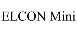 ELCON MINI trademark