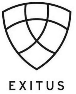 EXITUS trademark