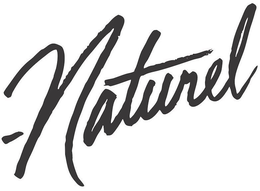 NATUREL trademark