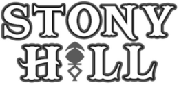STONY HILL trademark