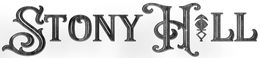 STONY HILL trademark