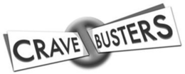 CRAVE BUSTERS trademark