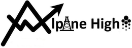 ALPINE HIGH trademark