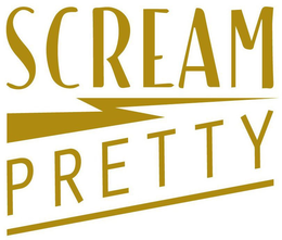 SCREAM PRETTY trademark