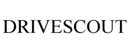 DRIVESCOUT trademark