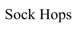 SOCK HOPS trademark