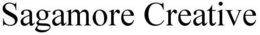 SAGAMORE CREATIVE trademark