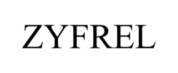 ZYFREL trademark