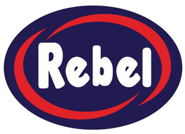 REBEL trademark