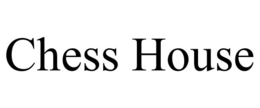 CHESS HOUSE trademark