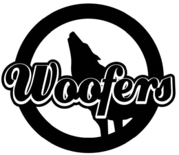 WOOFERS trademark