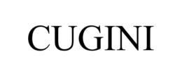 CUGINI trademark