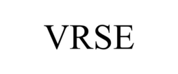 VRSE trademark
