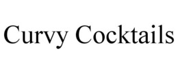 CURVY COCKTAILS trademark
