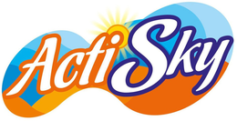 ACTISKY trademark