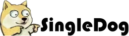SINGLEDOG trademark