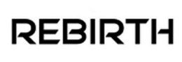 REBIRTH trademark