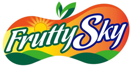 FRUTTYSKY trademark