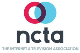 NCTA THE INTERNET & TELEVISION ASSOCIATION trademark