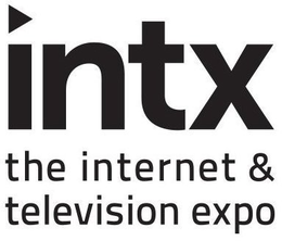INTX THE INTERNET & TELEVISION EXPO trademark