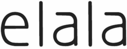 ELALA trademark