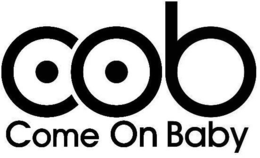 COB COME ON BABY trademark