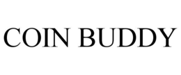 COIN BUDDY trademark