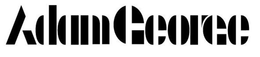 ADAM GEORGE trademark