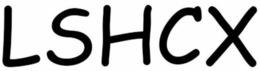 LSHCX trademark