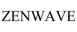 ZENWAVE trademark