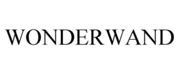 WONDERWAND trademark