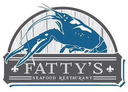 FATTY'S SEAFOOD RESTAURANT trademark