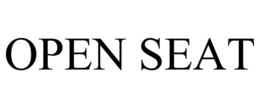 OPEN SEAT trademark