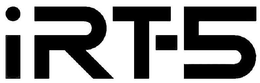 IRT-5 trademark