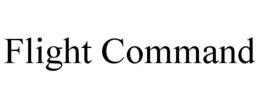 FLIGHT COMMAND trademark