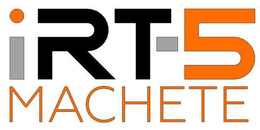 IRT-5 MACHETE trademark