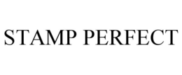 STAMP PERFECT trademark