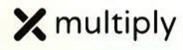 X MULTIPLY trademark