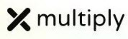 X MULTIPLY trademark