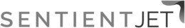 SENTIENT JET trademark