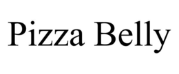 PIZZA BELLY trademark