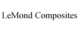 LEMOND COMPOSITES trademark
