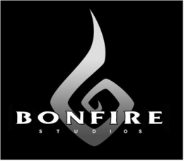 BONFIRE STUDIOS trademark