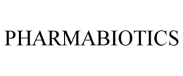 PHARMABIOTICS trademark