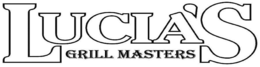 LUCIA'S GRILL MASTERS trademark