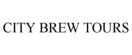 CITY BREW TOURS trademark