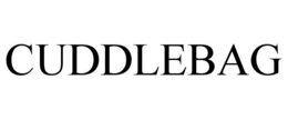 CUDDLEBAG trademark