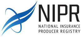 NIPR NATIONAL INSURANCE PRODUCER REGISTRY trademark